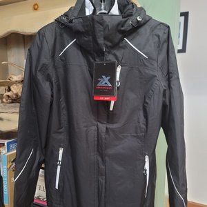 Zeroxposur Women's 3-IN-1 Jacket size M *New with tags!